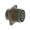 Circular Connector Assemblies - 339-MS3102E18-12S-ND - DigiKey