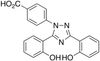 Deferasirox - D228650 - Toronto Research Chemicals, Inc.
