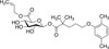 Gemfibrozil 1-O-β-D-Glucuronide Allyl Ester - 25865 - Medical Isotopes, Inc.