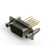 D-Sub Connector Assemblies - 151-627-M09-323-GN6-ND - DigiKey
