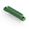 Edgeboard Connectors - 151-307-010-427-103-ND - DigiKey