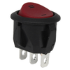 Rocker Switches - 2449-RR11423EBC-ND - DigiKey