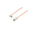 Coaxial Cables (RF) - 6099-PE3W07464-6-ND - DigiKey