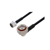 Coaxial Cables (RF) - 6099-PE3C8504-200CM-ND - DigiKey