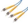 Fiber Optic Cables - 5073-SFODST-BL-02-ND - DigiKey