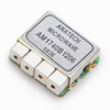 1740 MHz Ceramic Band Pass Filter - AM1740B1206 - Anatech Electronics, Inc.