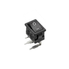 Rocker Switches - 108-DP62J12S2ALHQ-ND - DigiKey