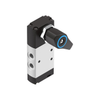 Valves and Control - 2171-VHEF-ES-M52-M-G18-ND - DigiKey