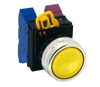 Push Button Heads - 2131509 - RS Components, Ltd.