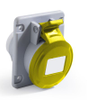 Industrial Power Connectors - 2144158 - RS Components, Ltd.