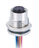 Industrial Circular Connectors - 1447632 - RS Components, Ltd.