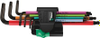 Hex Keys - 1230769 - RS Components, Ltd.