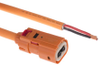 EV Charging Cable - 8086743 - RS Components, Ltd.