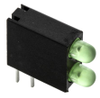 PCB LED Indicators - 5461078 - RS Components, Ltd.