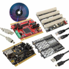 Embedded MCU, DSP Evaluation Boards - TWR-PXS2010-KIT-ND - DigiKey