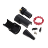 Circular Connector Assemblies - 4654-FCR2062-ND - DigiKey