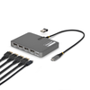 Adapters, Converters - 5214-QUAD-USB-DP-ADAPT-ND - DigiKey