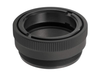 Lens Mount Barrel, 25.4 mm, M20.25 RMS Lens Mounts - B25.4-F - Newport MKS