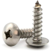 Self Tapping Screws - 2452500 - RS Components, Ltd.