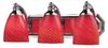 570-3C-SC Bathroom Fixtures-Three Lights - 418390 - Capital Lighting, Inc.