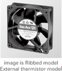 Thermal Speed Controlled Fan San Ace 120 -- 109R1212T1H12
