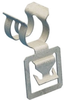 Conduit/Cable Fastener -- AR812 - Image
