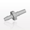 Male Luer Slip to Barb, Natural - SLM41 - Qosina Corp.