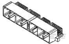 PCB Headers & Receptacles - 353220-6 - TE Connectivity