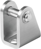 Clevis foot - CRLBN-50/63 - Festo Corporation