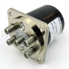 SP4T NO DC to 18 GHz Electro-Mechanical Relay Switch, up to 85W, 28V, SMA - SR18-SMA4 - Fairview Microwave Inc.