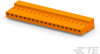 Standard Rectangular Connectors - 4-641222-8 - TE Connectivity