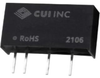 Dc-Dc Converter, 24V, 0.042A Rohs Compliant Cui - 13AJ0642 - Newark, An Avnet Company