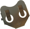 Battery Retainer, 20Mm Cell, Through Hole; Battery Sizes Accepted Keystone - 25T0426 - Newark, An Avnet Company