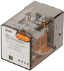 Relay, Dpdt, 250Vac, 10A; Contact Configuration Finder - 08X7238 - Newark, An Avnet Company