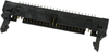 Wire-Board Connector, Header, 50 Position, 2.54Mm; Connector Systems Amphenol Communications Solutions - 62K6225 - Newark, An Avnet Company