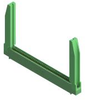 Card Edge Conn, Single, 40Pos, Th; Card Edge Connector Type Edac - 68AJ7020 - Newark, An Avnet Company