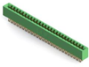 Card Edge Conn, Dual Side, 52Pos, Lug; Card Edge Connector Type Edac - 86AH3964 - Newark, An Avnet Company