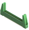 Card Edge Conn, Dual Side, 56Pos, Th; Card Edge Connector Type Edac - 70AJ3248 - Newark, An Avnet Company