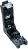 Test & Burn-In Soic Socket, 24 Position, Through Hole; No. Of Contacts 3M - 85K7824 - Newark, An Avnet Company