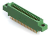 Card Edge Conn, Dual Side, 36Pos, Th; Card Edge Connector Type Edac - 69AJ9895 - Newark, An Avnet Company