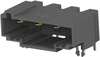 Rectangular Conn, 4Pos, Plug, Pcb; No. Of Contacts Te Connectivity - 01AH0664 - Newark, An Avnet Company
