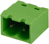 Terminal Block Headers & Sockets Eaton Bussmann - 98AC9538 - Newark, An Avnet Company
