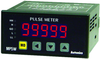 Digital Pulse Meter, 5-Digit, 100Vac To 240Vac; No. Of Digits / Alpha Autonics - 22T2278 - Newark, An Avnet Company