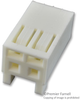 Connector, Rcpt, 2Pos, 1Row, 3.96Mm; Product Range Molex - 95H7704 - Newark, An Avnet Company