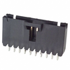 CONN HEADER VERT .100 10POS 15AU - 792-103670-9 - Utmel Electronic Limited