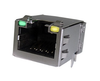 Modular Jacks - RJE484881391 - Amphenol Communications Solutions