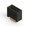 Edgeboard Connectors - 151-895-010-500-201-ND - DigiKey