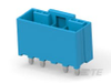 PCB Headers & Receptacles - 1-2423324-5 - TE Connectivity
