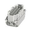 Heavy Duty Connector Inserts, Modules - 277-12929-ND - DigiKey
