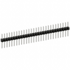 Headers, Male Pins - S1032E-28-ND - DigiKey